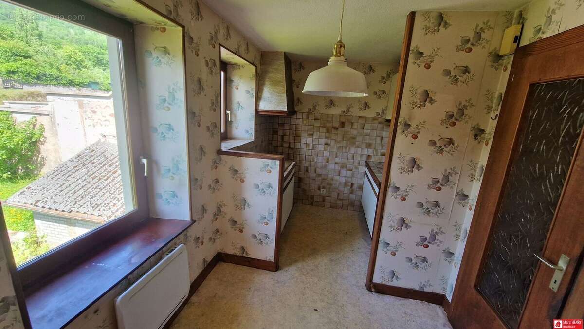 Maison 80 m² à Vecoux  - photo 4