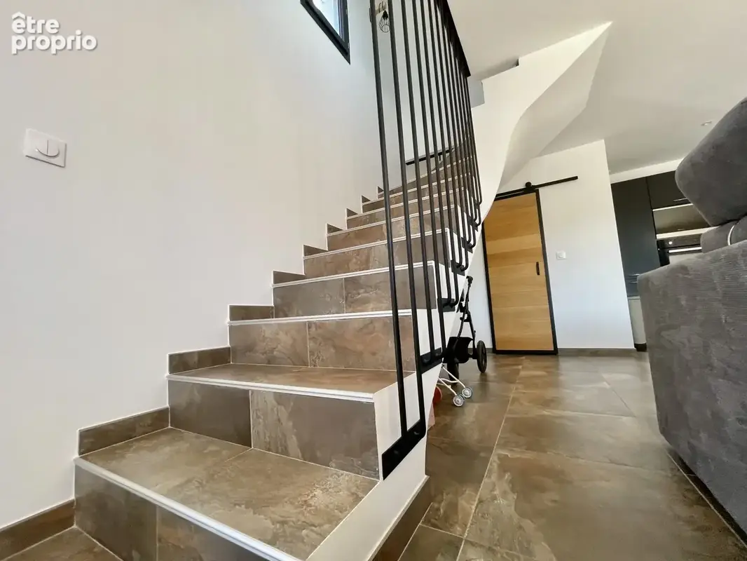 Maison 100 m² à Pernes-Les-Fontaines  - photo 6