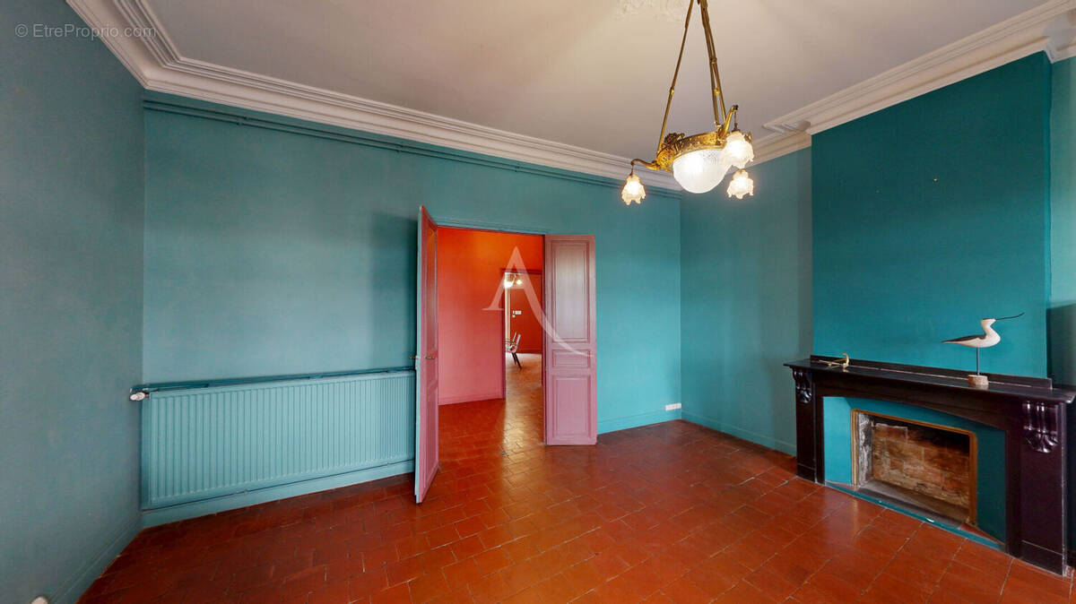 Appartement à NARBONNE