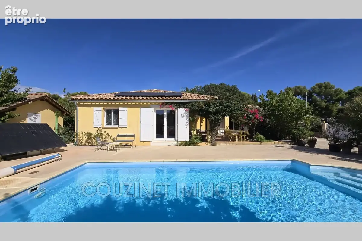 Maison 4 pièces 124 m² à vendre à Sanary-Sur-Mer (83110) - photo 7