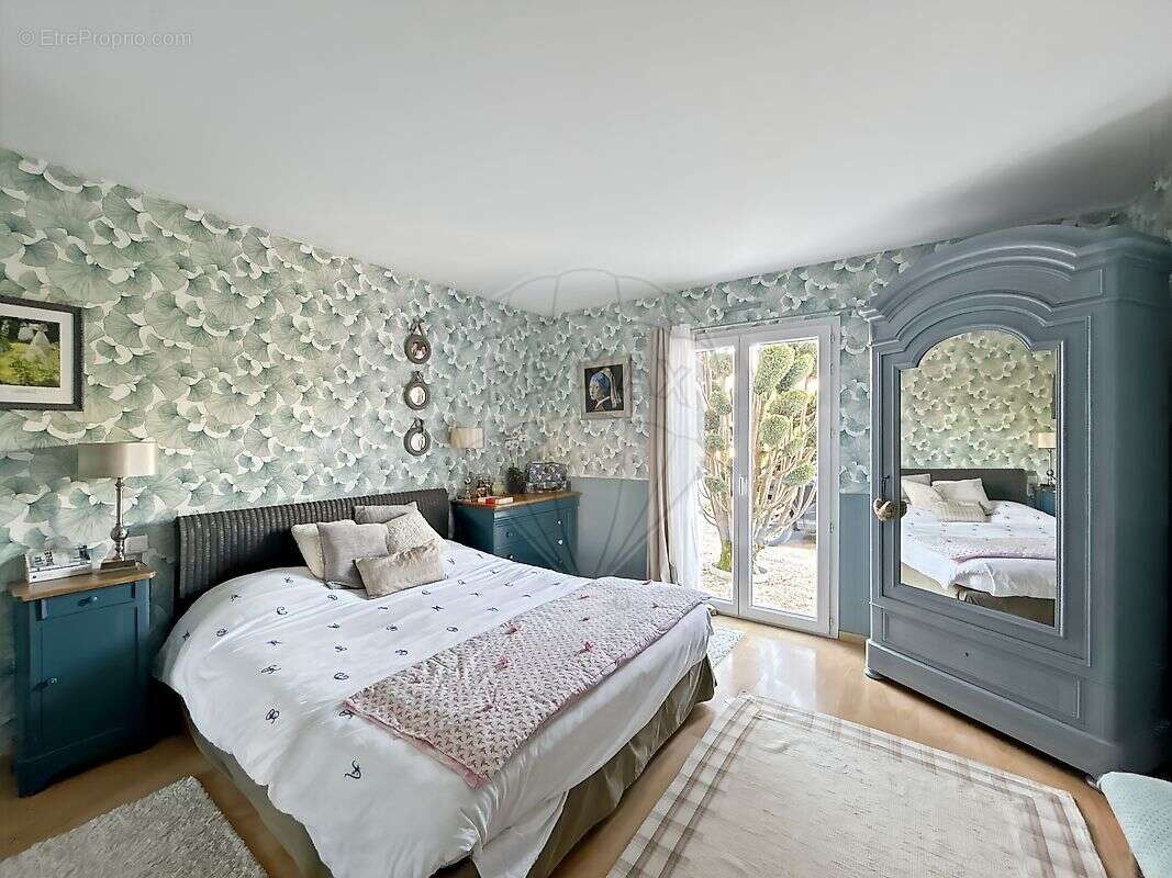 Maison à SAINTE-LUCE-SUR-LOIRE