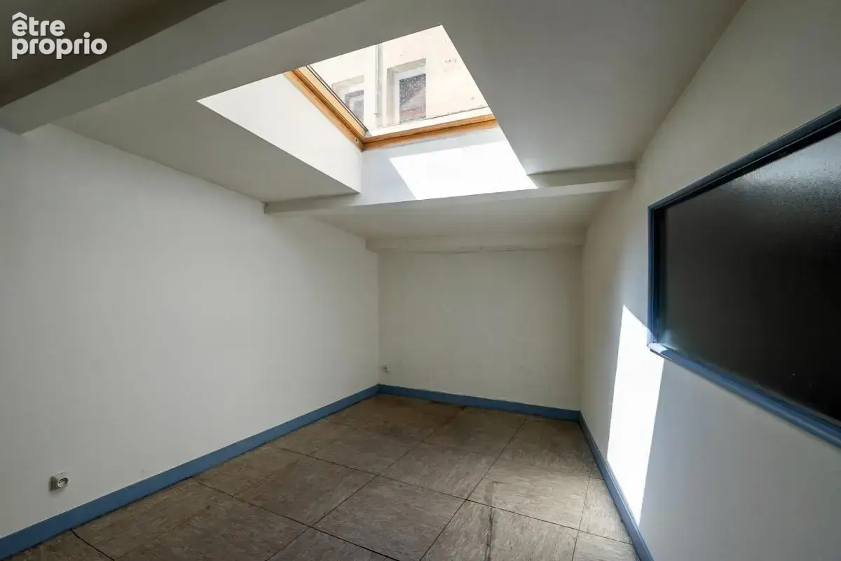 Bureaux en copropriété - 170 m² - Quimper (29) - photo 7
