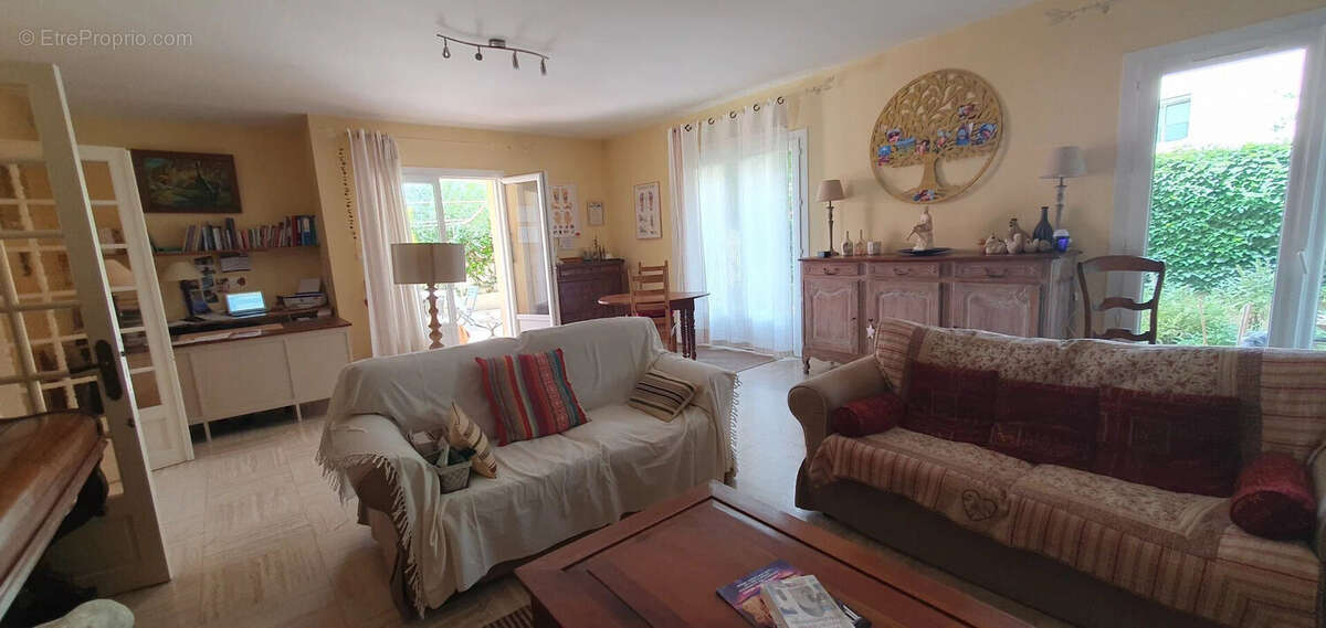Maison à BEZIERS