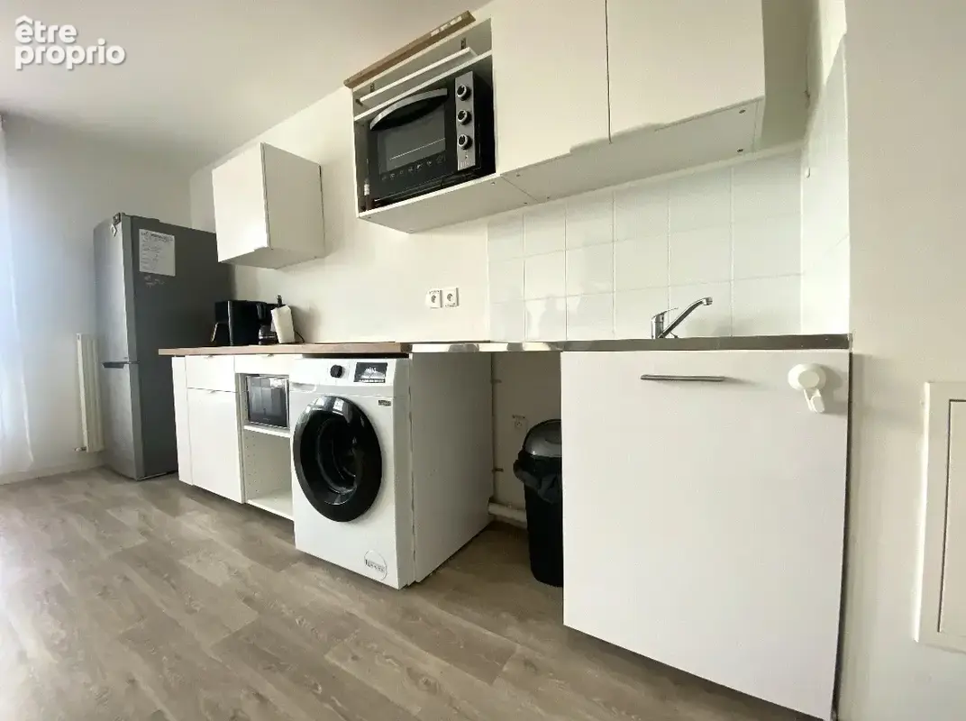 Appartement à ORLY