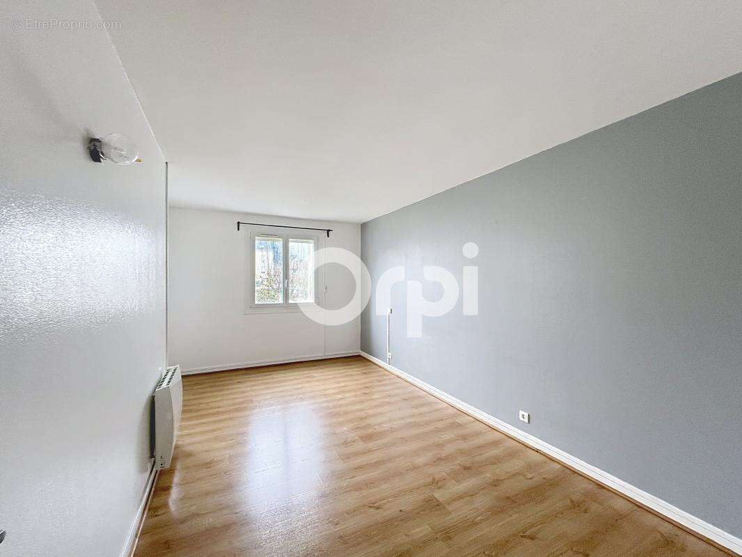 Appartement à CLERMONT