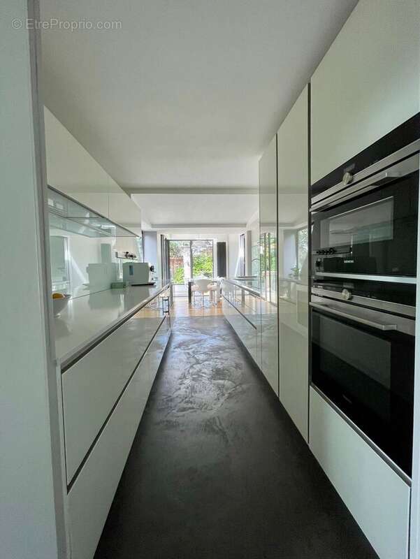 Photo 7 - Maison à CHARBONNIERES-LES-BAINS