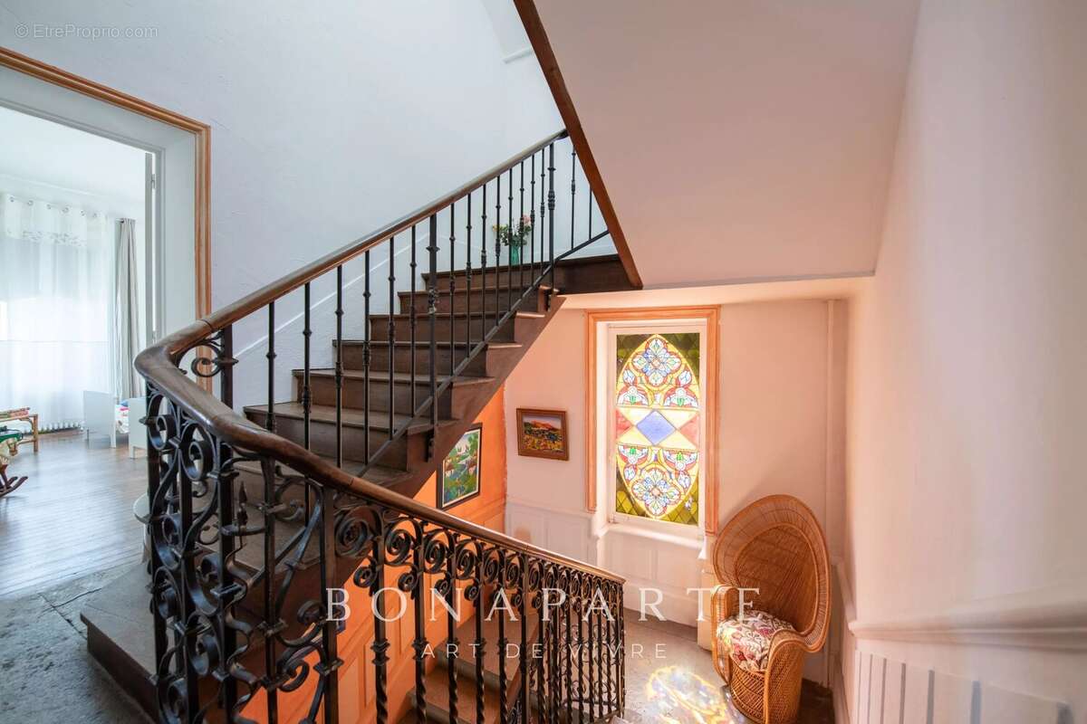 Maison à ROANNE