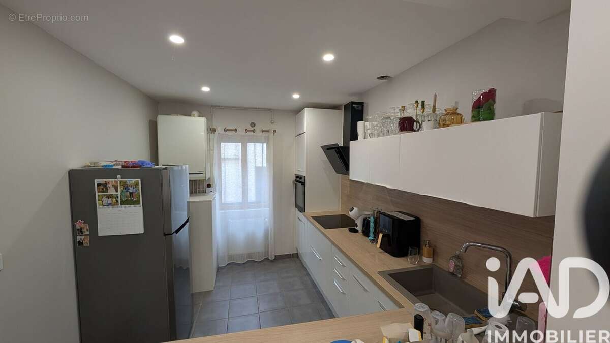 Photo 5 - Maison à SURY-LE-COMTAL