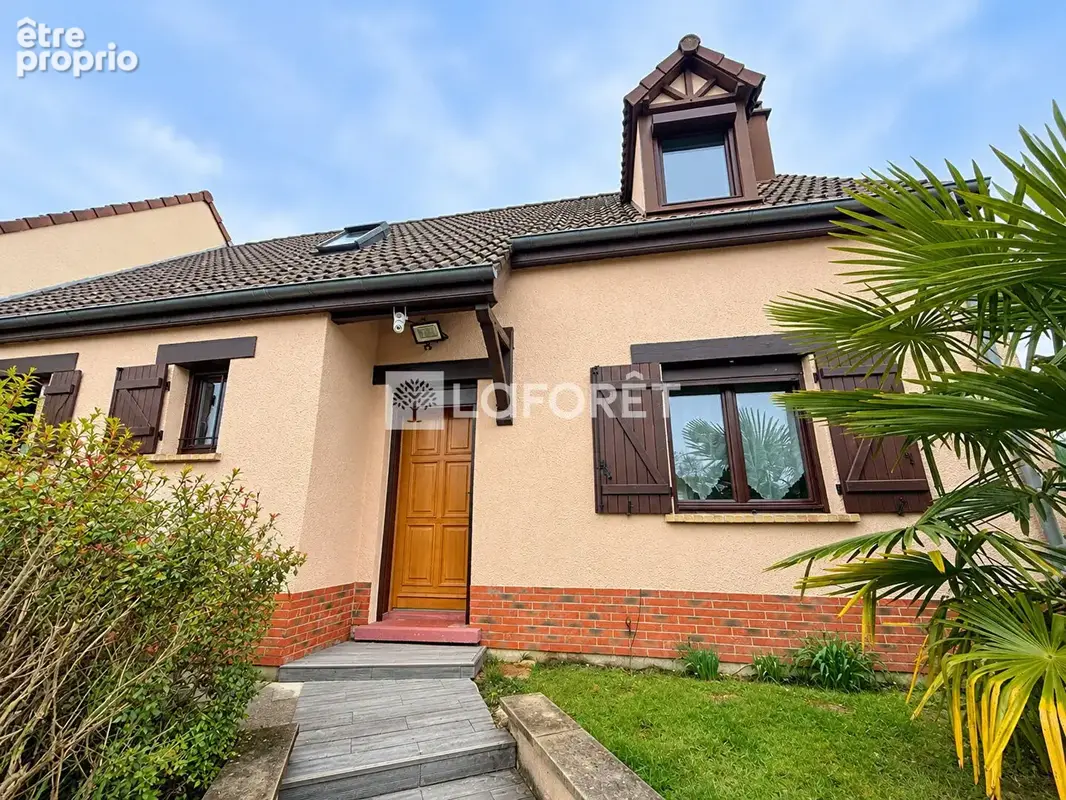 Photo Maison à Hermes au prix de 195 000€