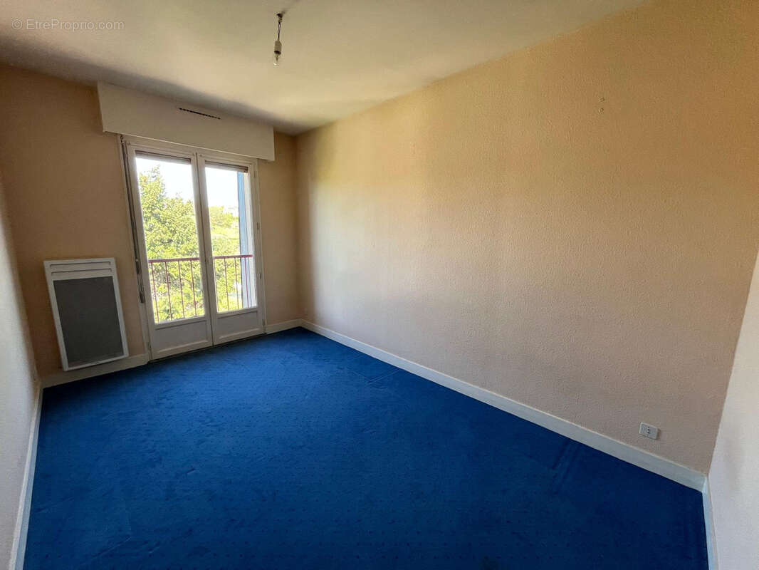 Appartement à ARGENTON-SUR-CREUSE