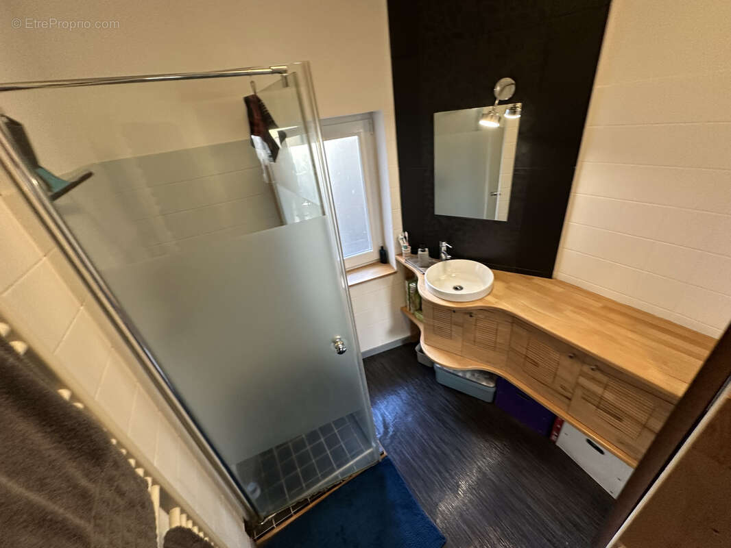 Maison à VEYRE-MONTON