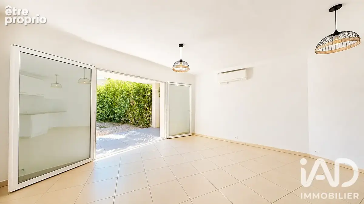 Photo 1 - Appartement à SAINTE-MAXIME