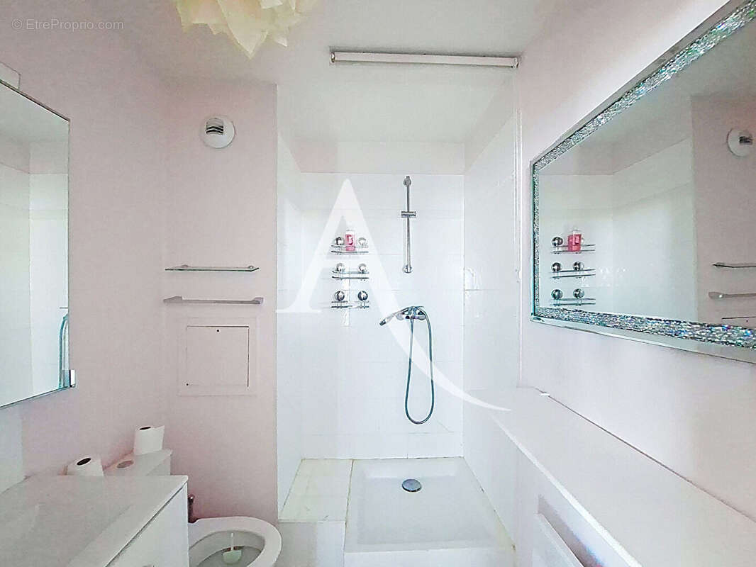 Appartement à MASSY