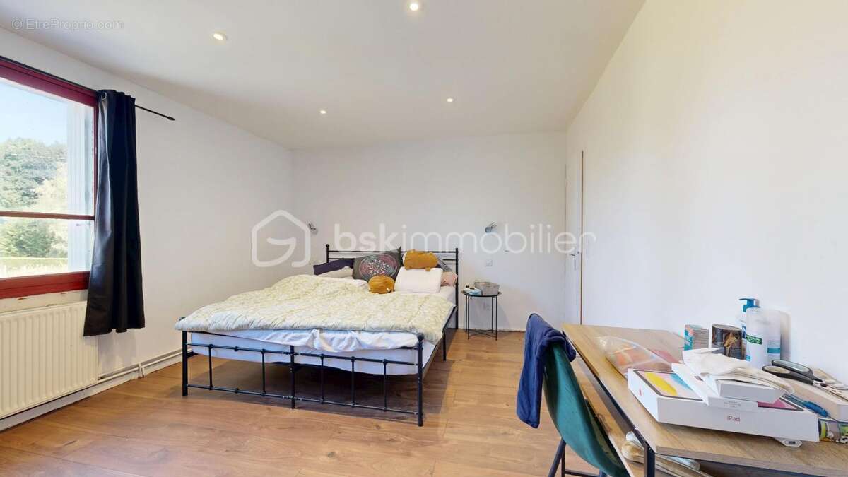 Maison de 127m² - photo 9