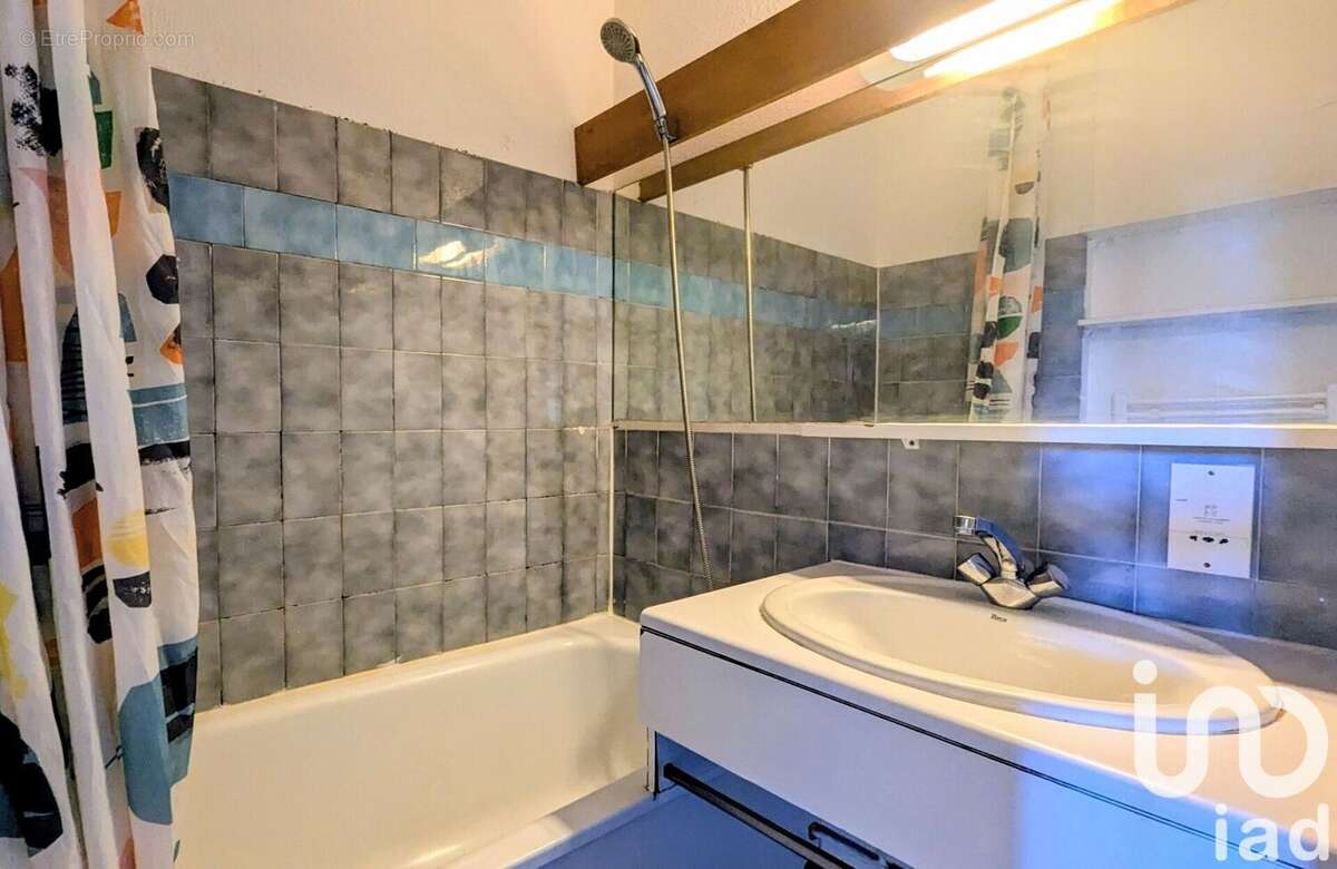 Photo 8 - Appartement à HUEZ