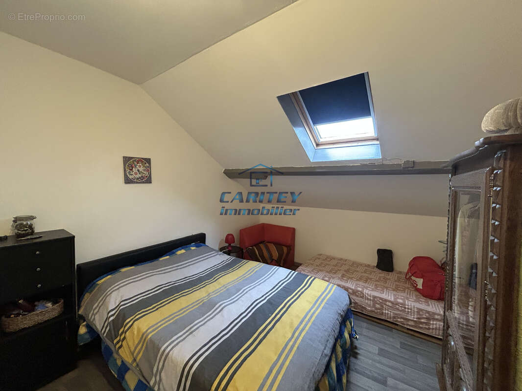 Appartement à LURE