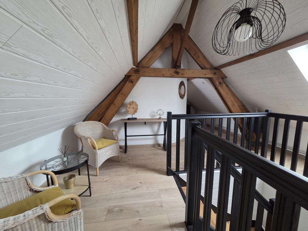 Maison de village - photo 18