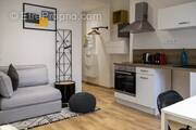 Appartement à LYON-9E
