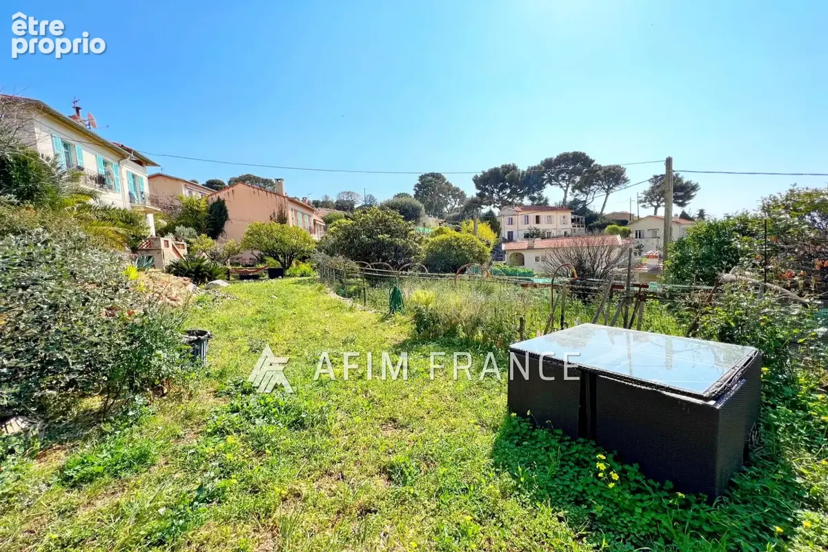Maison 7 pièces 152 m² à vendre à Cap-D'ail (06320) - photo 3
