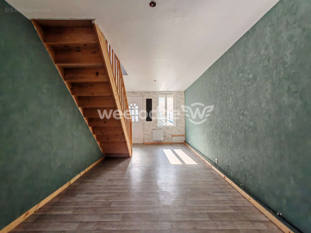 Maison à LILLERS