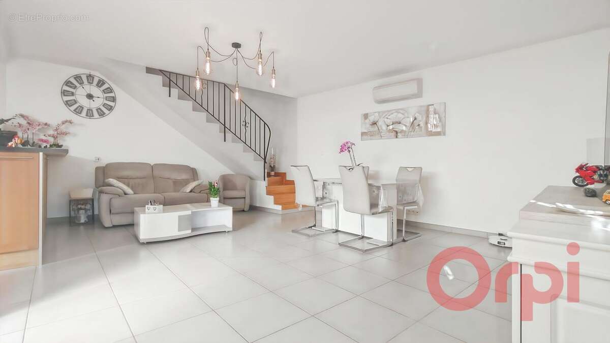 Maison à VALRAS-PLAGE