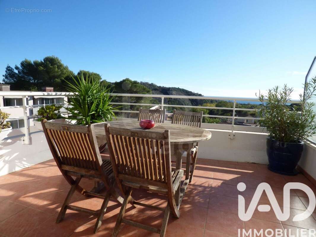 Photo 7 - Appartement à LE CANNET