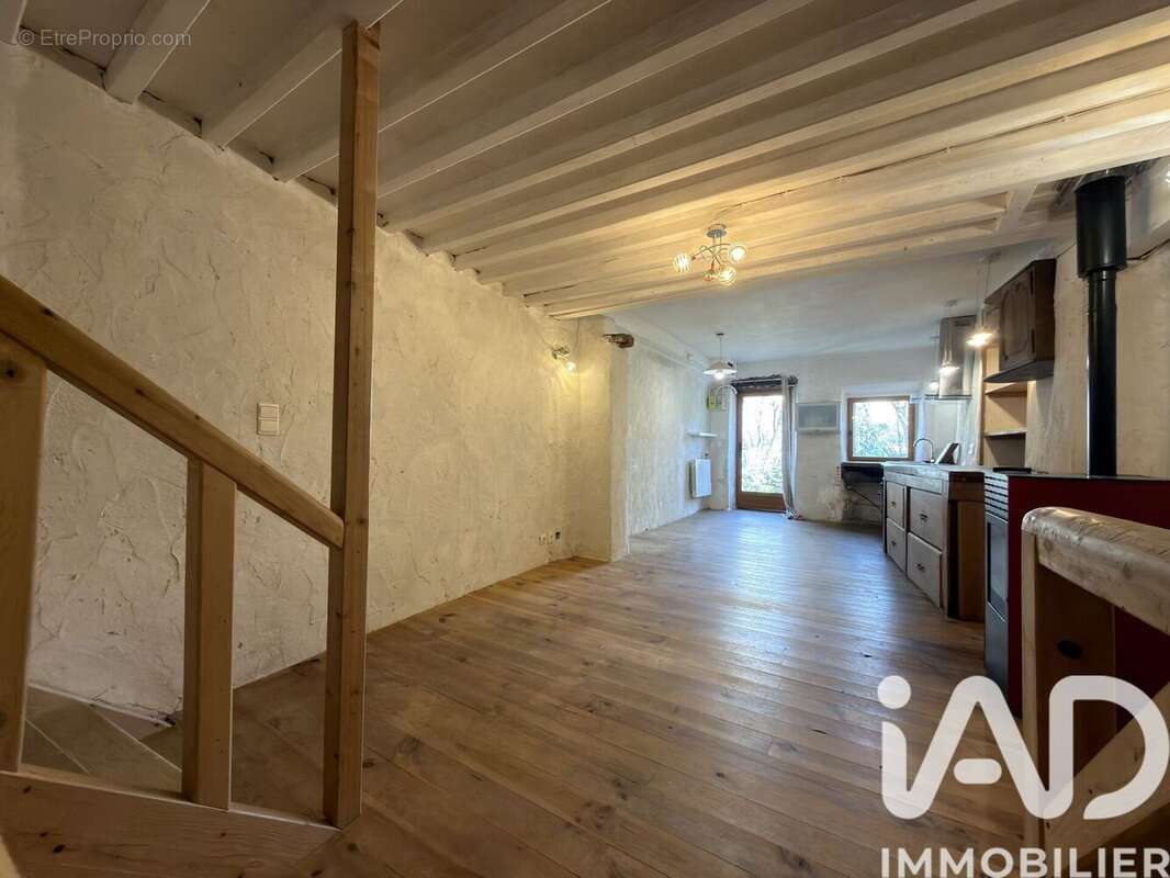 Photo 6 - Maison à LLAURO