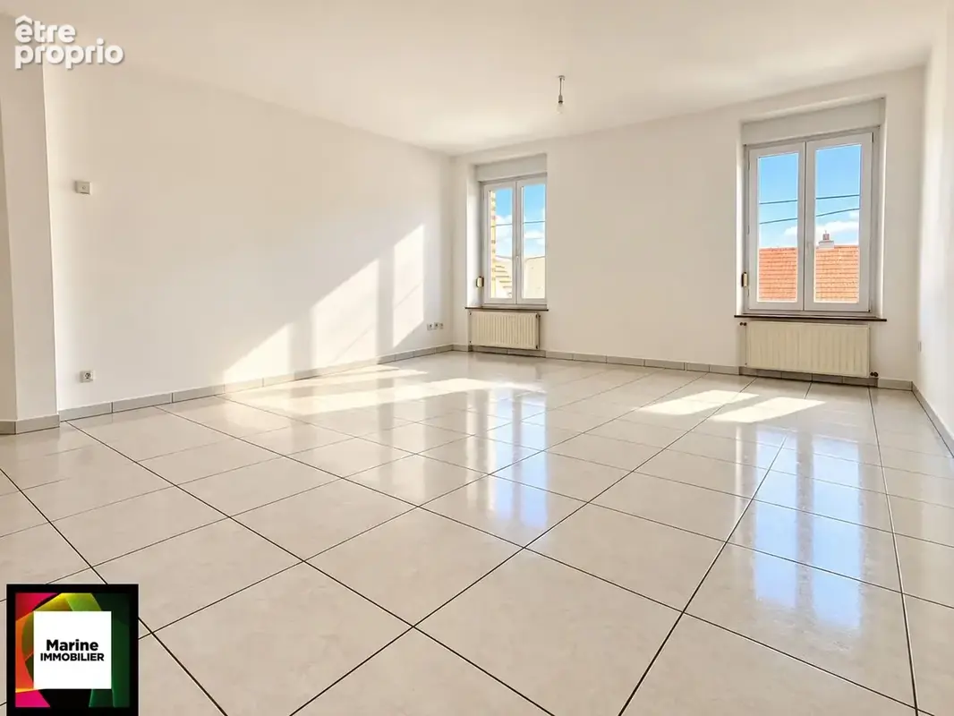 Appartement 3 pièces 63 m² à vendre à Longlaville (54810) - photo 6