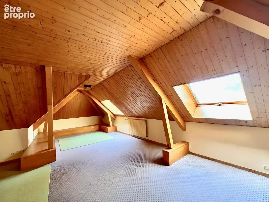 Maison à vendre 5 pièces VETRAZ MONTHOUX (74) - photo 11
