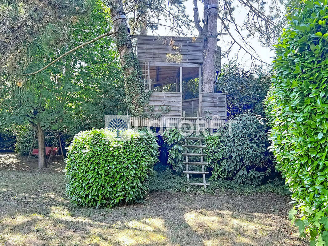 Une propriété familiale dans un environnement privilégié - photo 3
