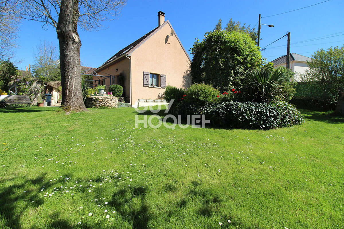 Maison à SOIGNOLLES-EN-BRIE