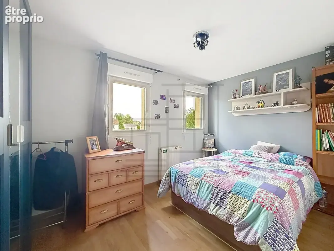 Maison 135 m² à Parmain  - photo 8