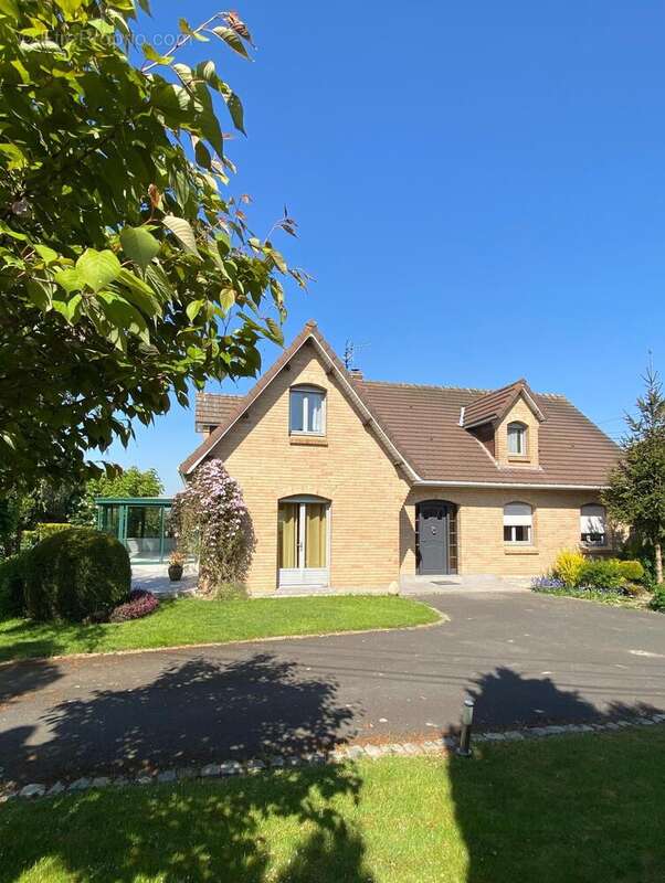 Photo 2 - Maison à HAZEBROUCK