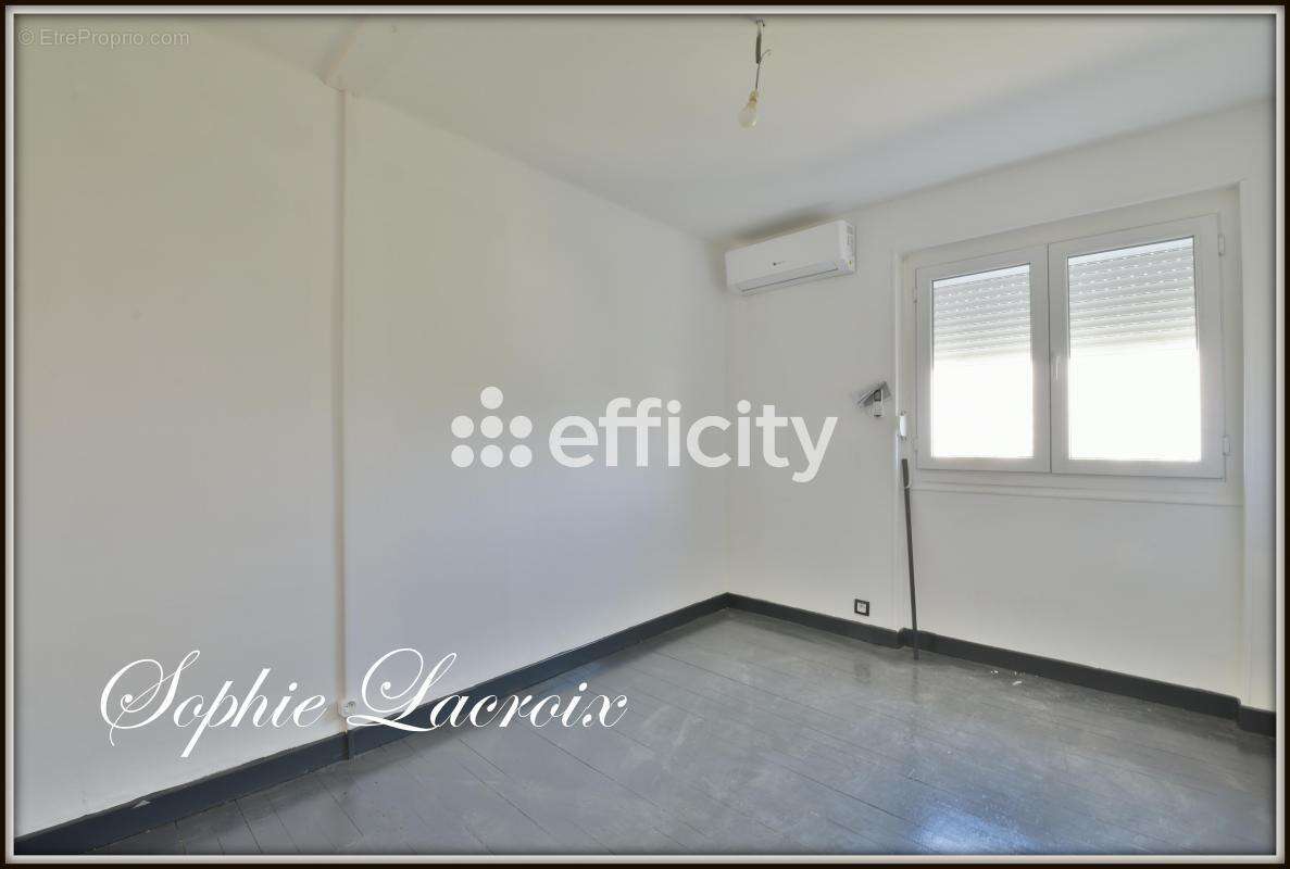 Maison à LE PEAGE-DE-ROUSSILLON