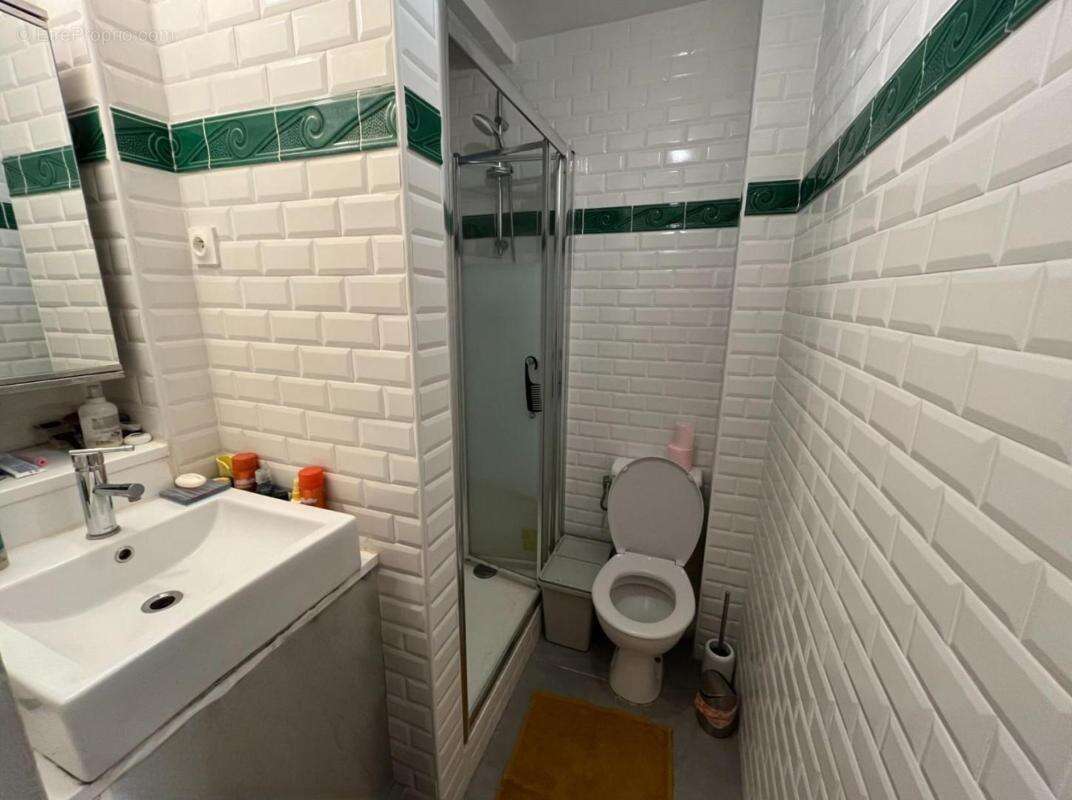 Appartement - photo 5