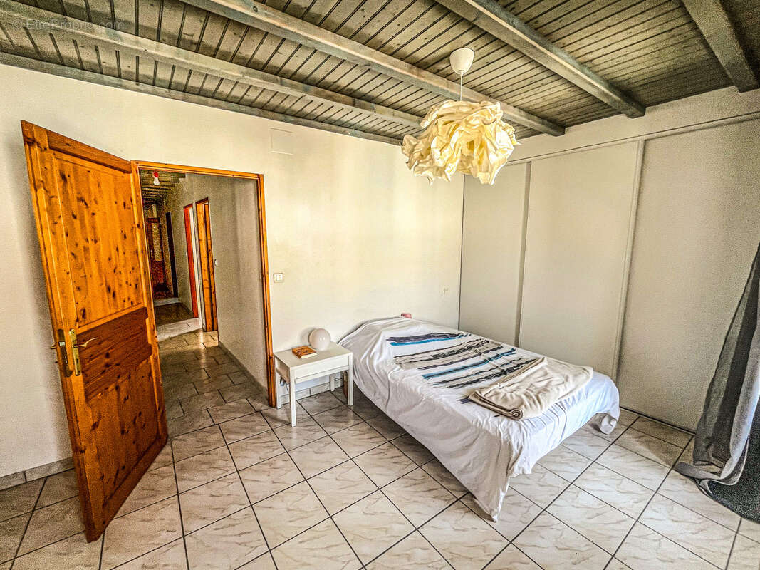 Appartement à BRANTOME