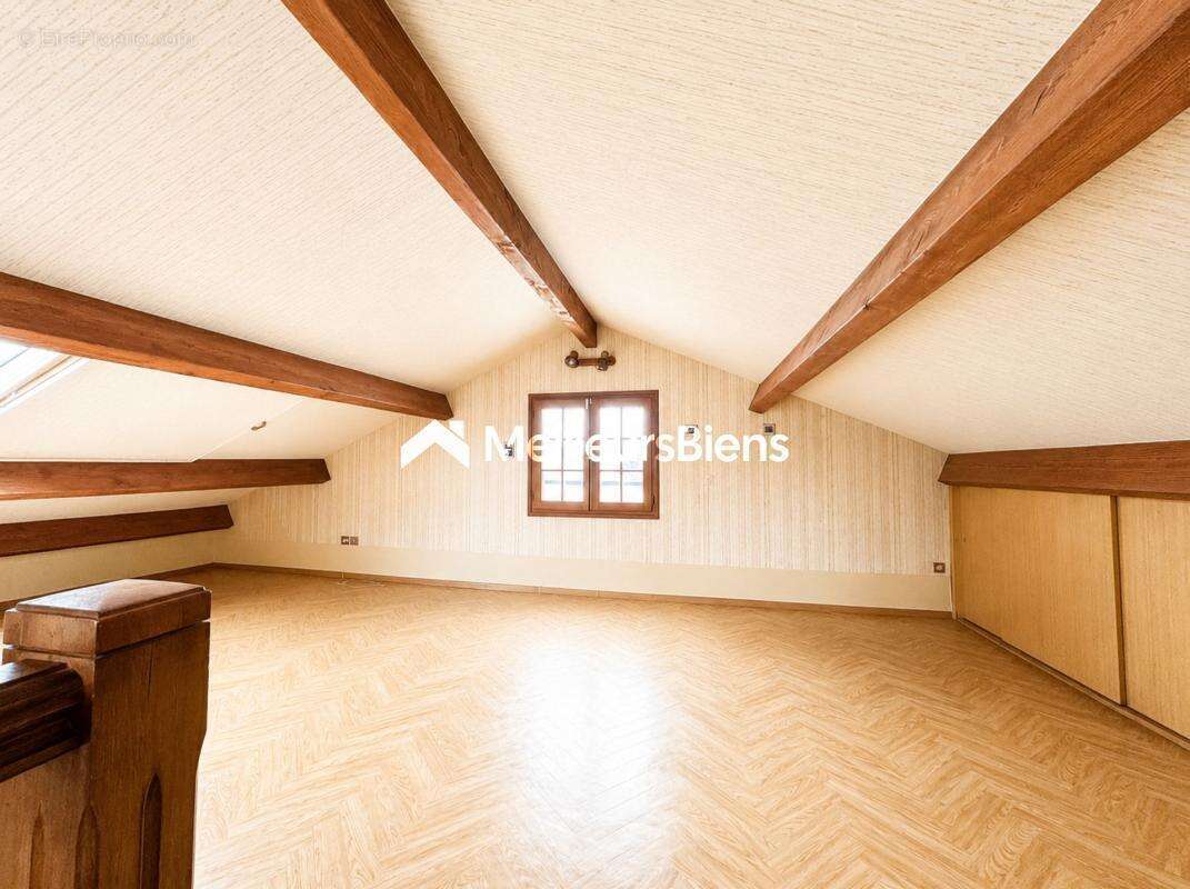 Maison à MARSEILLE-11E