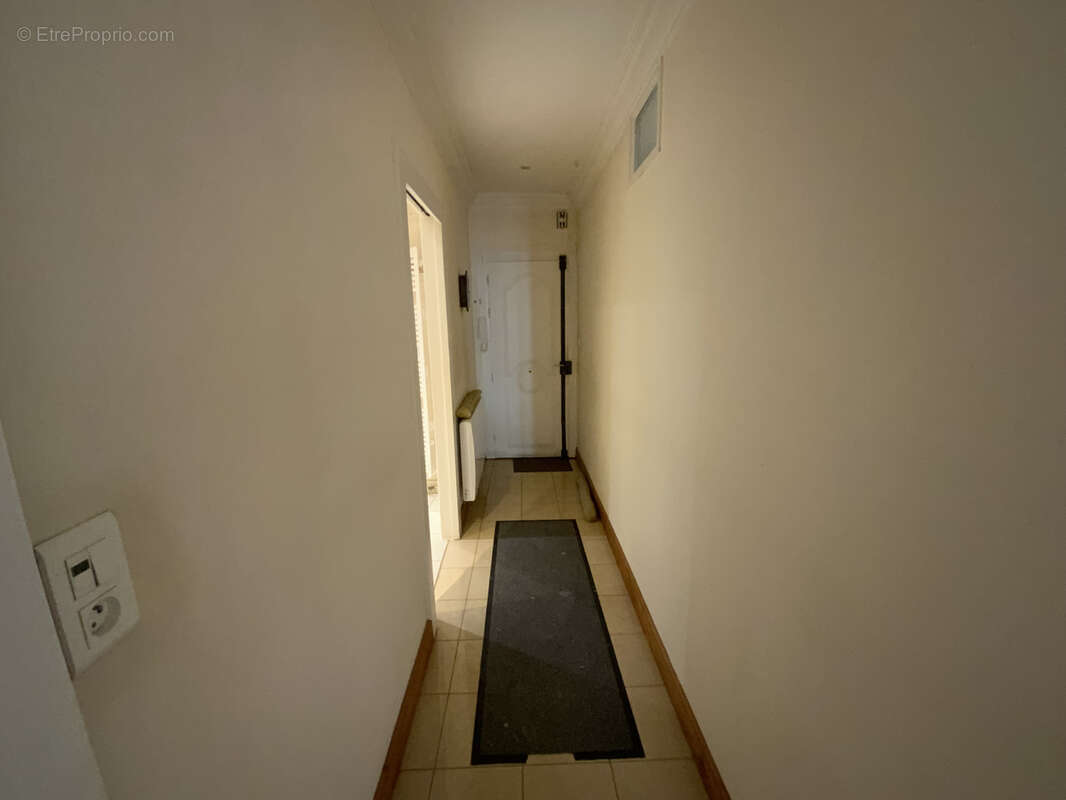 Appartement à LURE