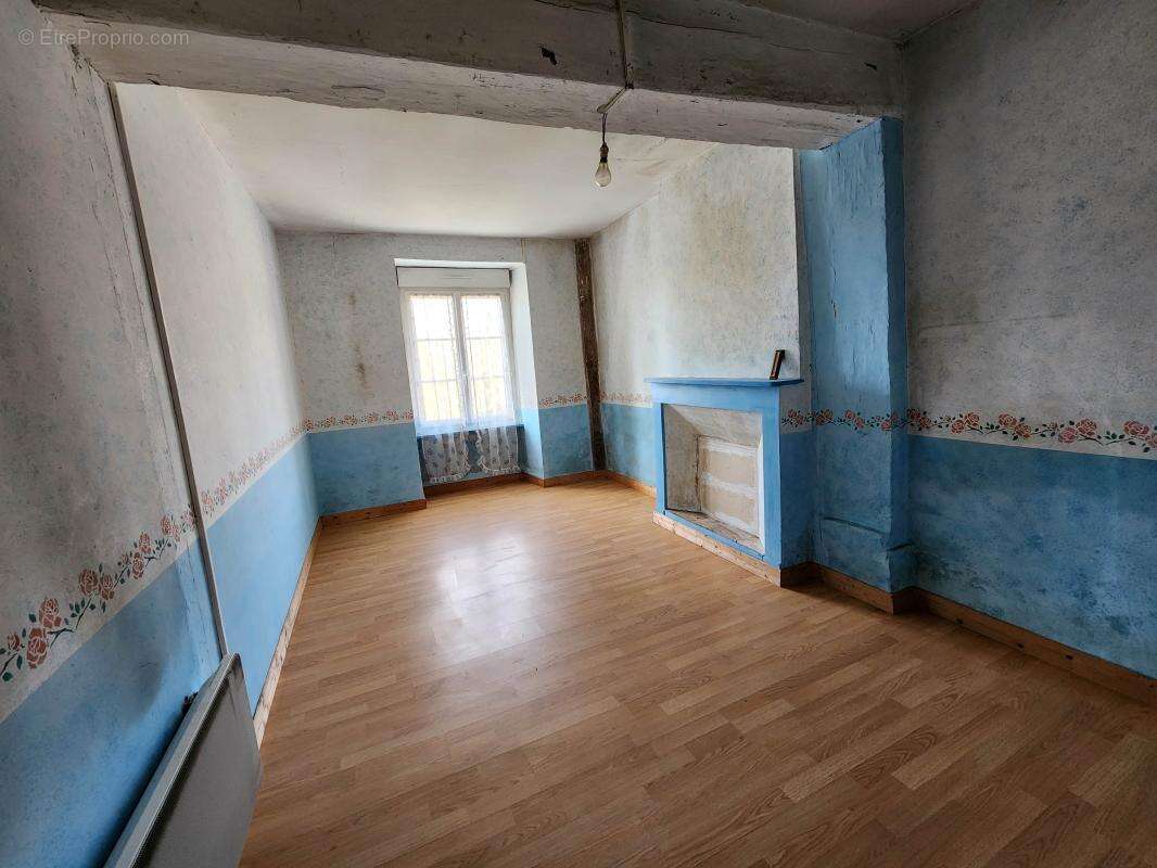 Maison à MONDOUBLEAU