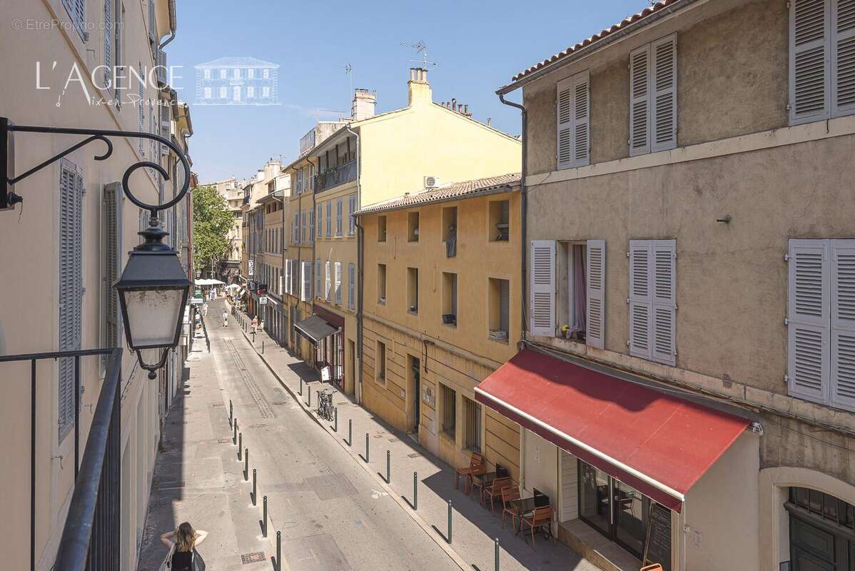 Appartement 123 m² à Aix-En-Provence  - photo 8