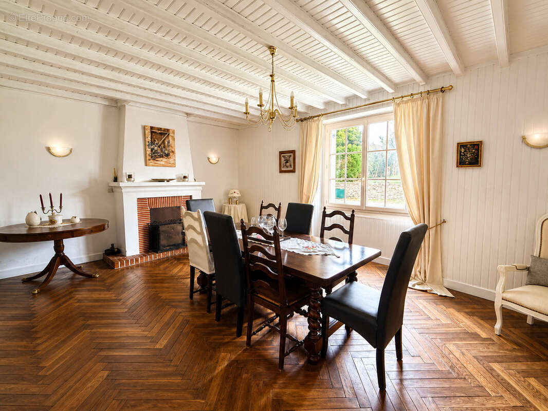 Photo 8 - Maison à MONSEGUR