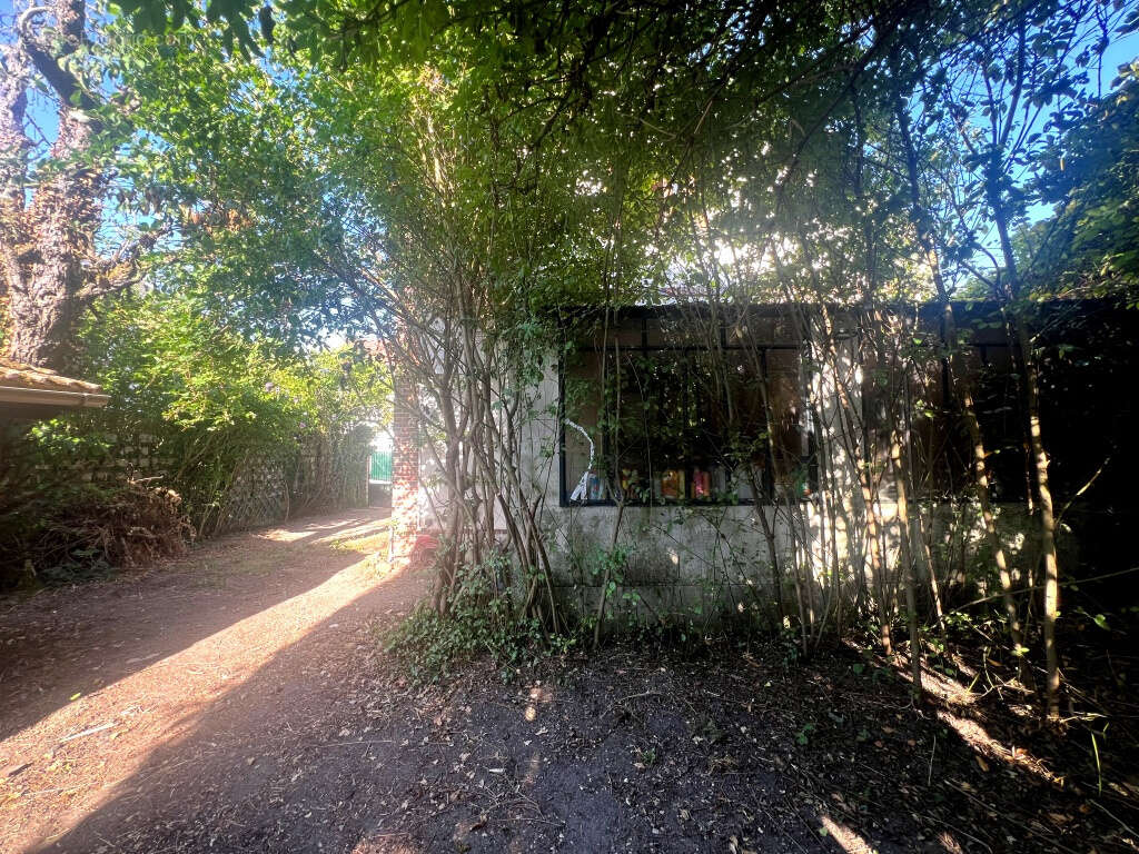 Maison senonaise a renover - photo 7