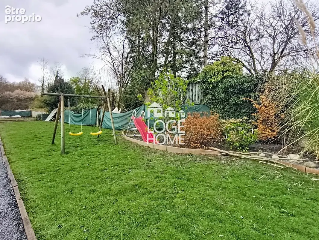 Maison 4 pièces 95 m² à vendre à Divion (62460) - photo 6