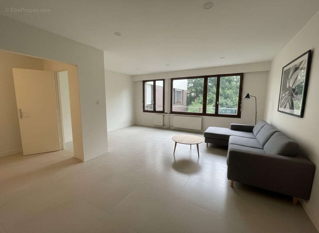 Appartement à PARIS-13E