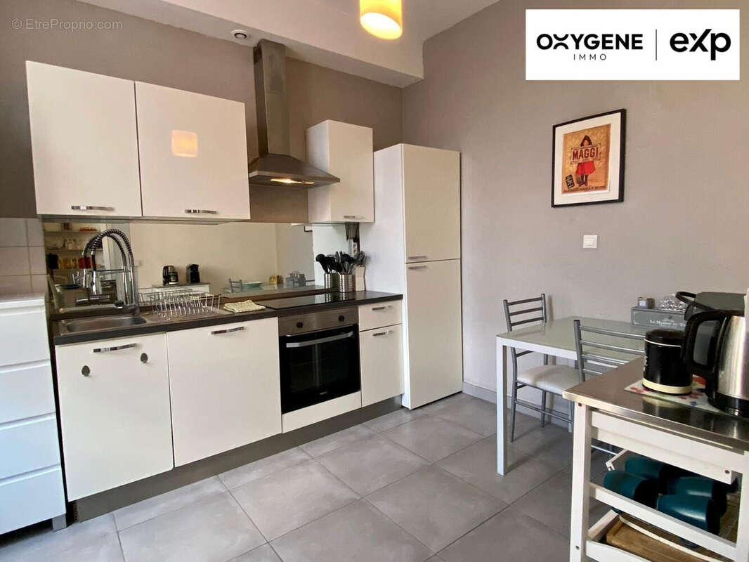 Appartement à CARCASSONNE