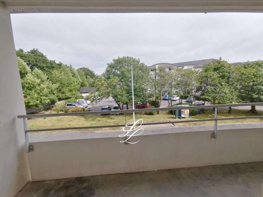 Appartement 47 m² à Vannes  - photo 22