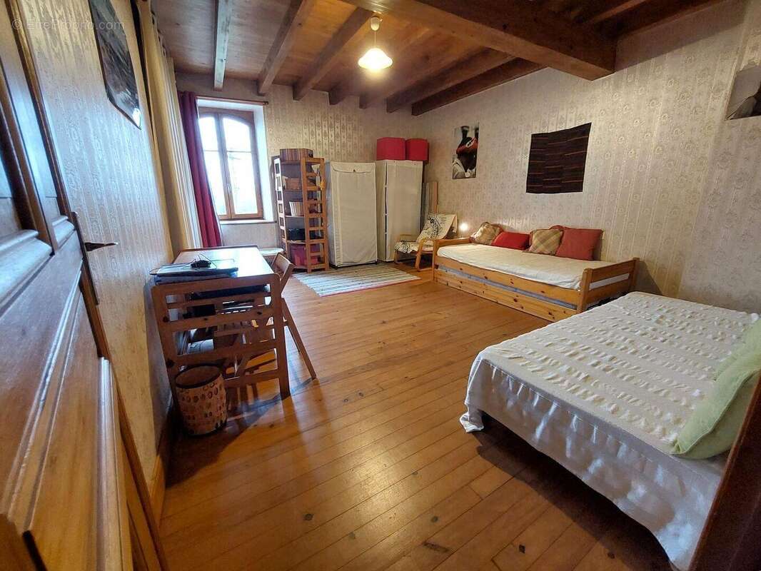 20241118142856 - Maison à SALIES-DU-SALAT