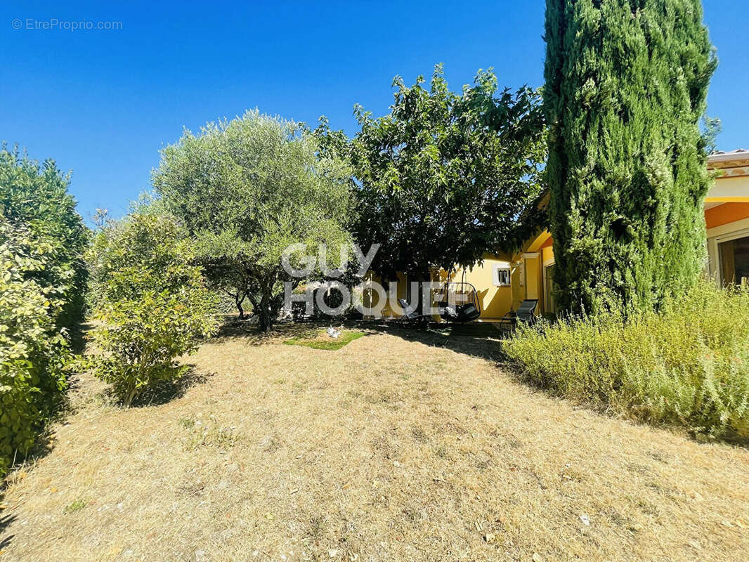Maison plain-pied 3 chambres sur 1294 m² de terrain - photo 15