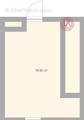 Commerce à PARIS-6E