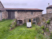 Photo 1 - Maison à SAINT-ROMAIN-LACHALM